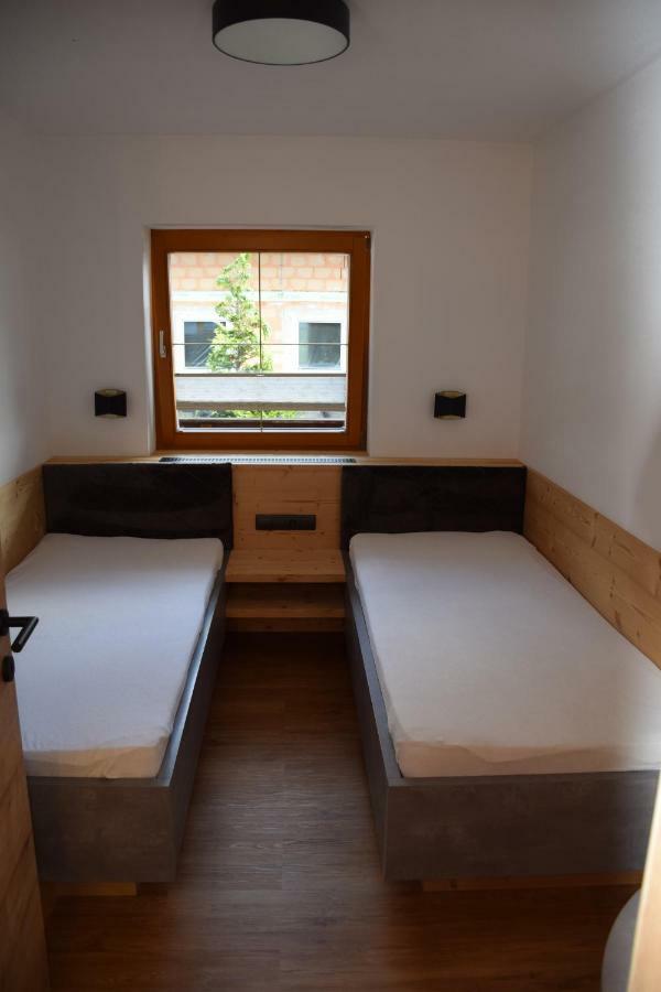 施图拜河谷新施蒂夫特Haus Stefan公寓 外观 照片