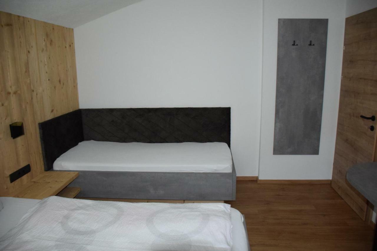 施图拜河谷新施蒂夫特Haus Stefan公寓 外观 照片